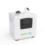 CleanCube Mini kompaktni uređaj za automatiziranu dezinfekciju prostorija