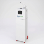 Mobilna kolica za CleanCube Classic i Pro – mobilno postolje rješenje za fleksibilnu dezinfekciju prostorija