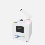 CleanCube Classic uređaj za automatiziranu dezinfekciju prostorija